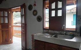 dulce estancia